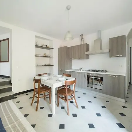 Trilocale Vicino Al Mare Appartement *