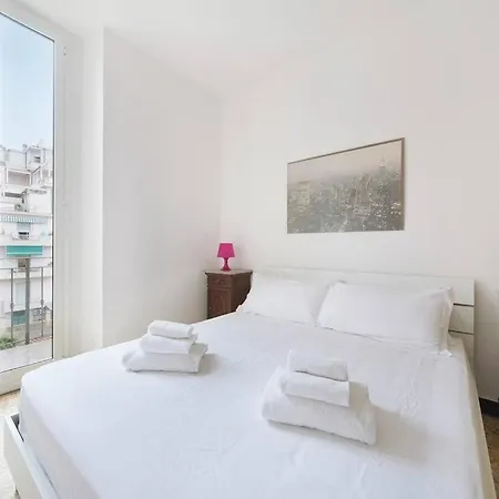 Trilocale Vicino Al Mare Appartement *