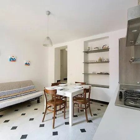 Trilocale Vicino Al Mare Appartement *